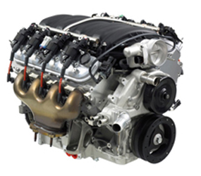 C3422 Engine